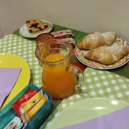 Fantasia Bed & Breakfast