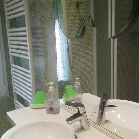 Bed & Breakfast Fantasia *