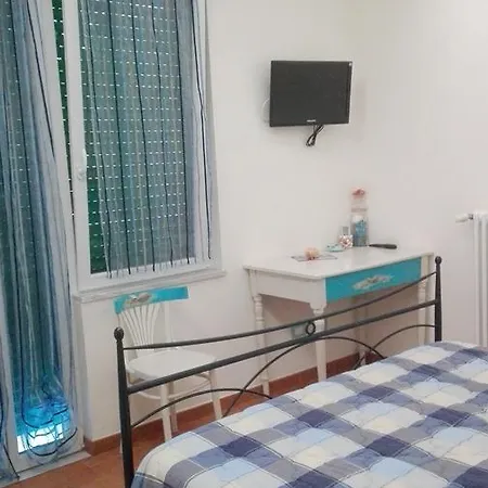 Bed & Breakfast Fantasia *