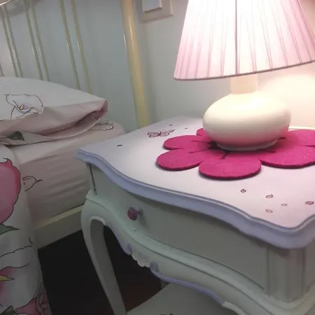 Bed & Breakfast Fantasia *