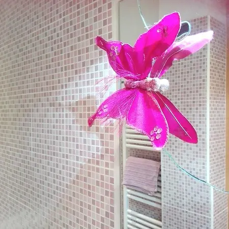 Bed & Breakfast Fantasia *
