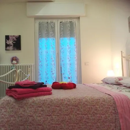 Bed & Breakfast Fantasia *