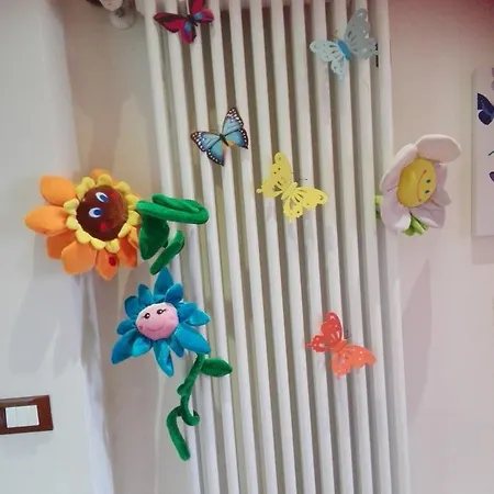 Bed & Breakfast Fantasia *
