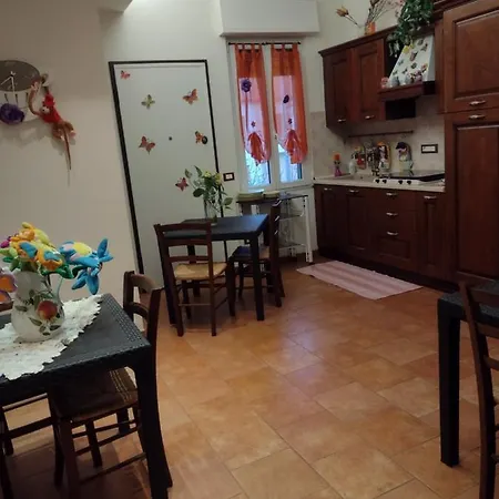 Bed & Breakfast Fantasia Loano