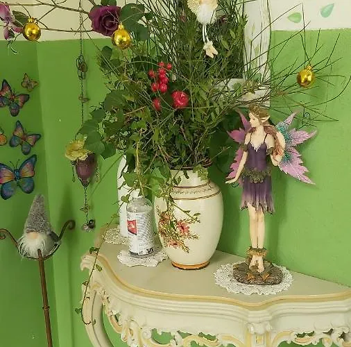 Fantasia Bed & Breakfast 3*