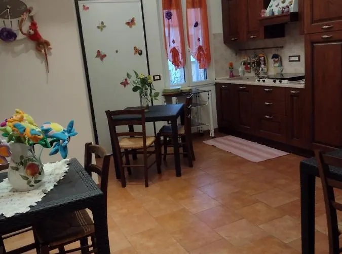Bed & Breakfast Fantasia Loano