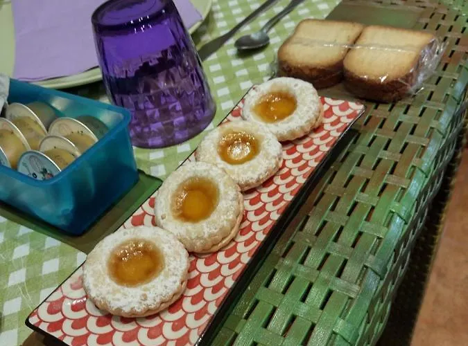 فندق مبيت وإفطار Fantasia لوانو