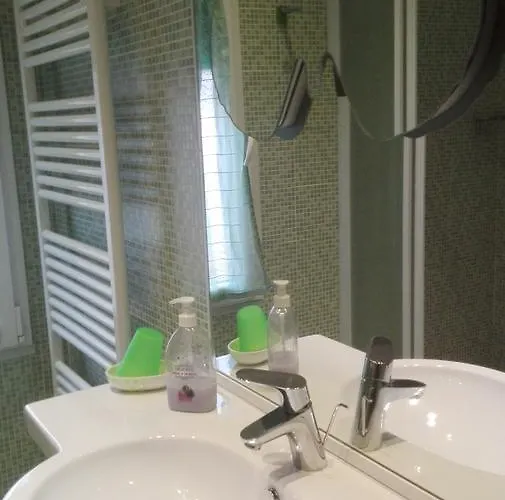 فندق مبيت وإفطار Fantasia 3*