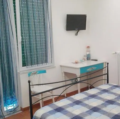 Bed & Breakfast Fantasia 3*
