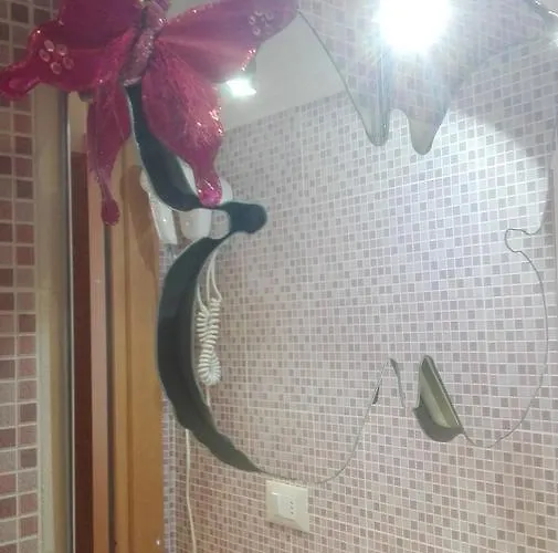 فندق مبيت وإفطار Fantasia 3*