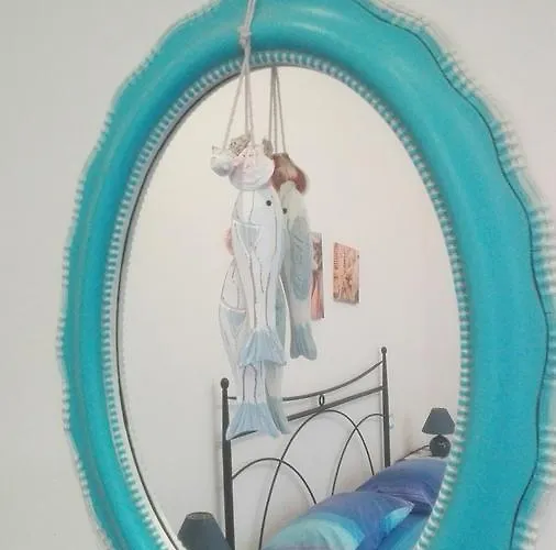 فندق مبيت وإفطار Fantasia 3*