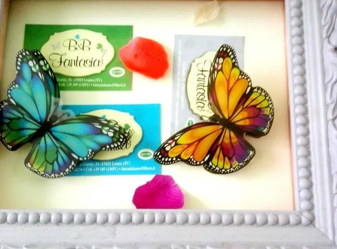 Fantasia 3* لوانو