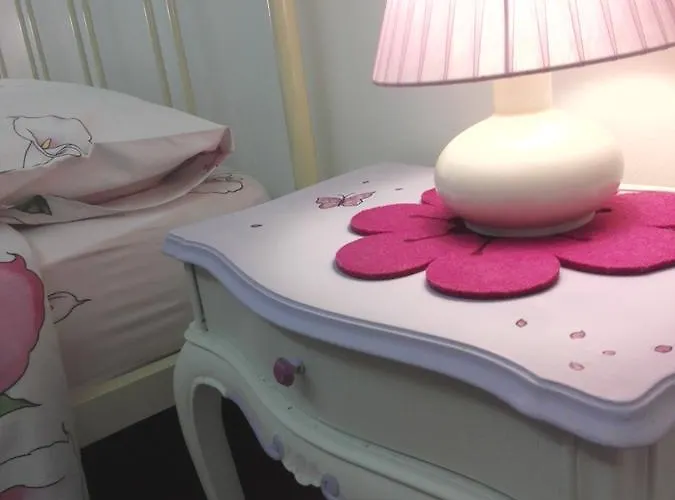 فندق مبيت وإفطار Fantasia 3*