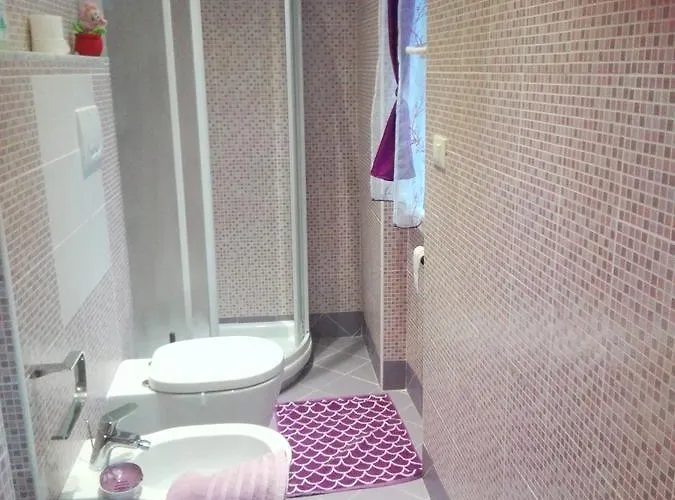 فندق مبيت وإفطار Fantasia 3*