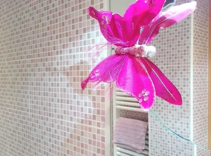 Bed & Breakfast Fantasia 3*