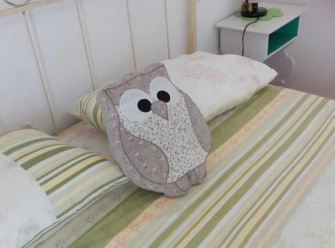 فندق مبيت وإفطار Fantasia 3*