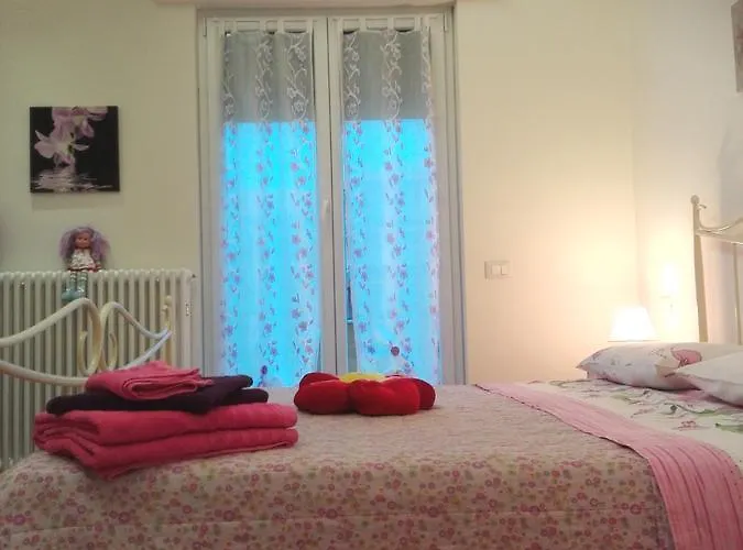 فندق مبيت وإفطار Fantasia 3*